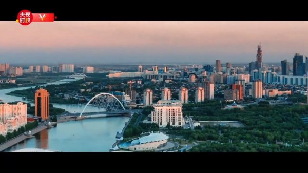 信配查 独家V观丨你好 阿斯塔纳