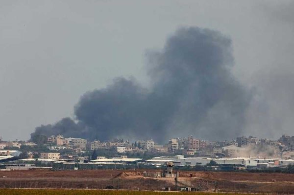 俄乌称击落对方来袭空中目标