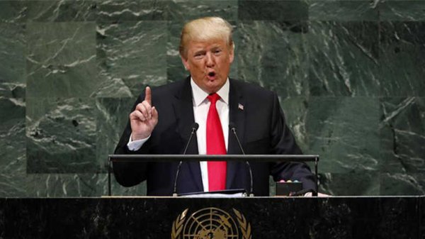 中俄举行联合国和安理会事务磋商