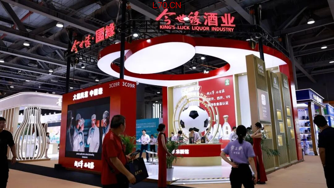 图片来源:今世缘公众号