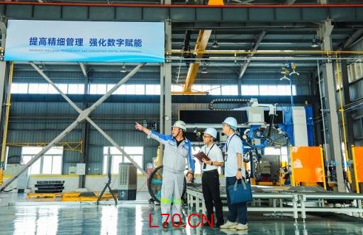 书记谈丨高质量监督为发展新质生产力提供坚强保障