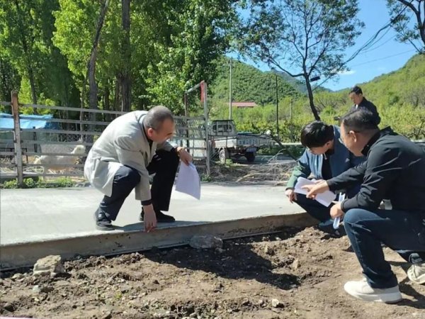 延庆区纪委监委“室组”联动跟进监督，护航灾后重建提质增效