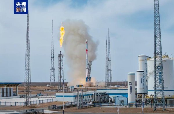 朱雀二号“进化版”发射成功，看商业航天如何助力破解“星多箭少”