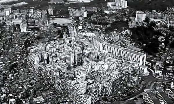 1997年回归前，香港究竟有多乱？是时候告诉大家真相了