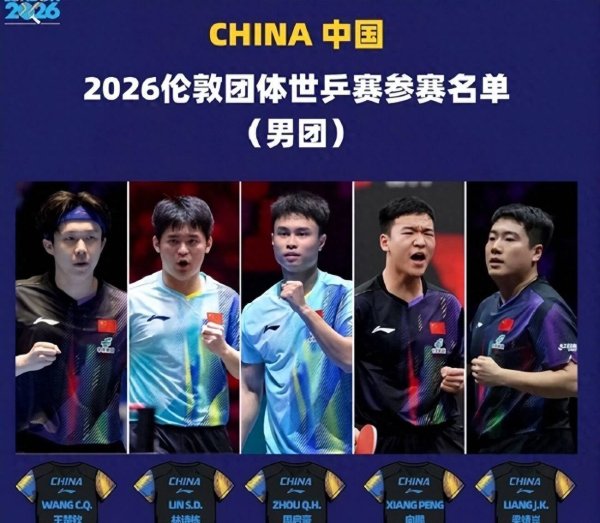 1:3输韩国，国乒遭遇26年来世乒赛首败，主帅气质决定球队高度？