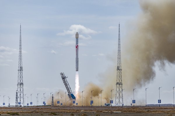 朱雀二号改进型“加长版”首飞成功，浙江走上从“追星”到“造箭”之路