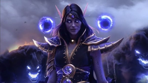 前暴雪设计师炮轰《魔兽世界》剧情 像卡通片毫无张力