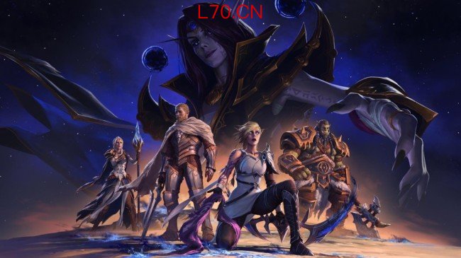 前暴雪设计师炮轰《魔兽世界》剧情 像卡通片毫无张力