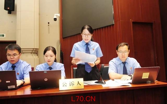 骗贷流水线背后藏着洗钱黑手 126人团伙跨16省市作案