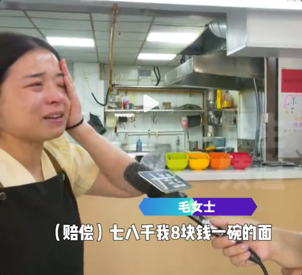 林立：现行法律对滥诉者太客气了