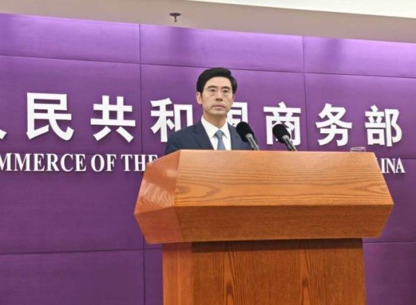 商务部部长王文涛出访欧洲，取得了哪些成果？