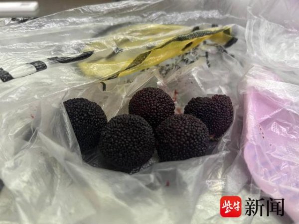 “泡药”风波后，消费者还能放心吃杨梅吗？记者探访南京最大“果盘子”