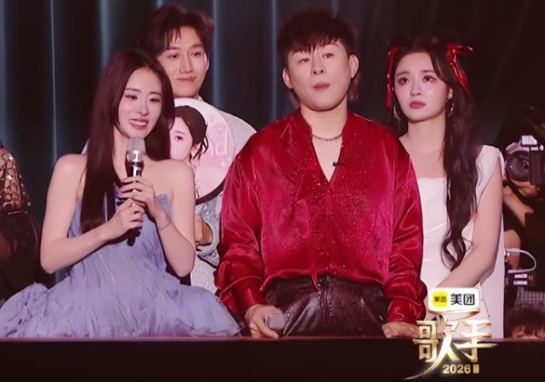 《歌手2026》补位歌手官宣，大咖请不动，糊咖抢着上，曲库不丰富太难听