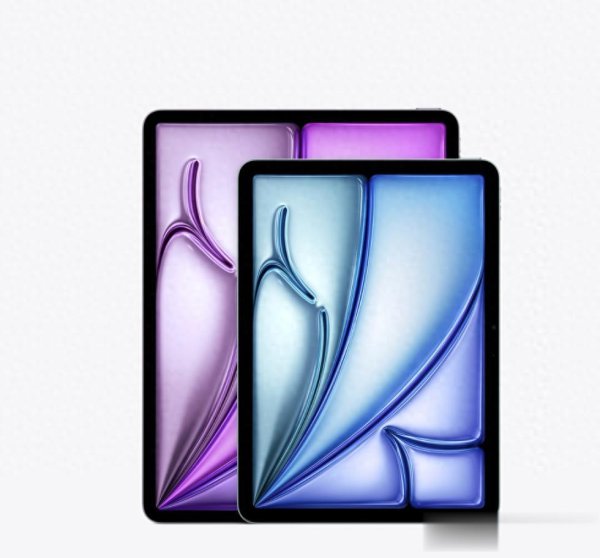 M4 iPad Air要不要买? 3 大升级 + 价格不变, 一文看懂怎么选