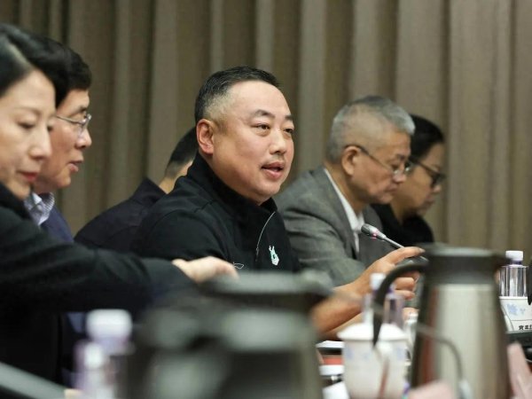 被骂“逼走樊振东”后, 刘国梁首度回应: 一句话打脸所有谣言