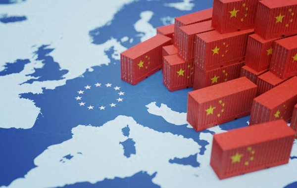 不指责美国只指责中国! 中方帮欧洲发展信息产业, 欧洲称中国窃听
