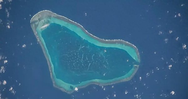 把南海写进课本: 菲律宾这步不是教育改革, 抢先布局下一代认知战