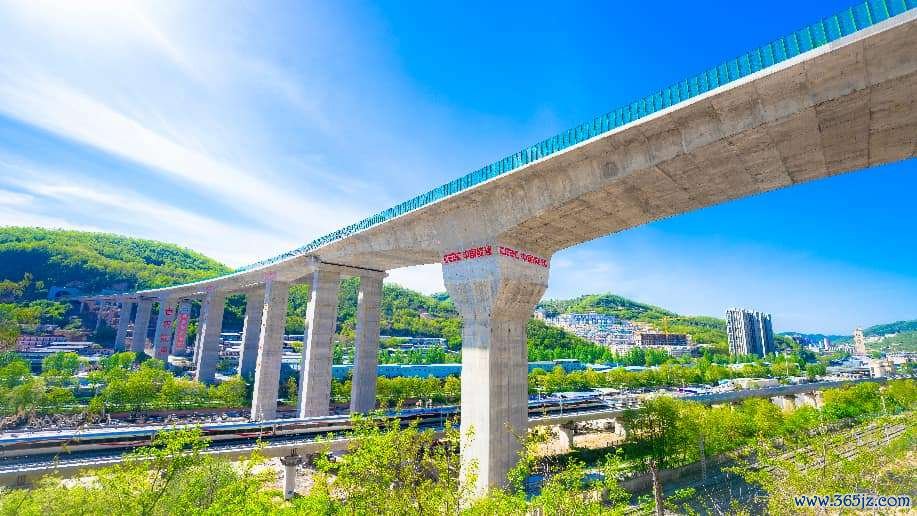 南泥湾大桥