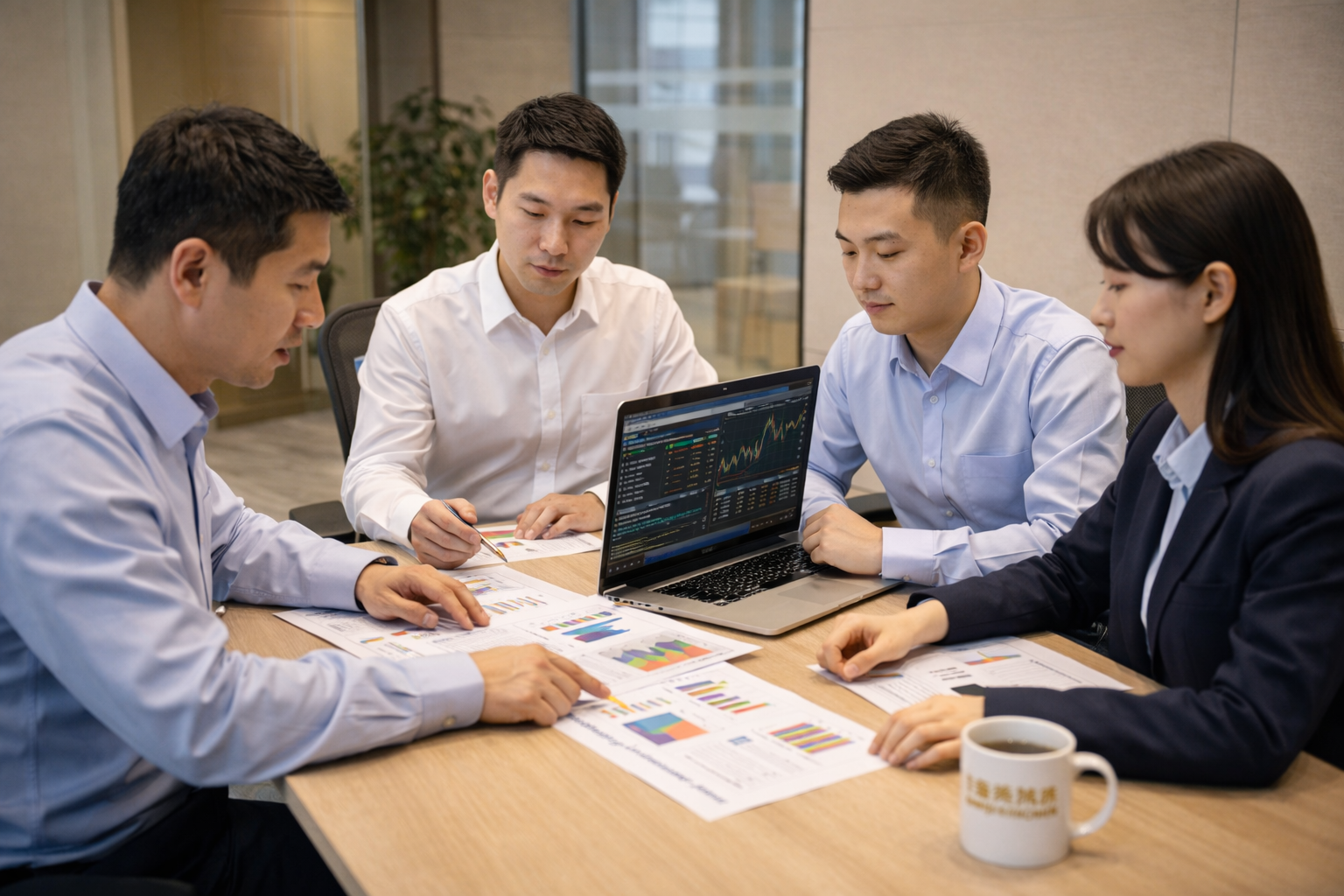 越秀资本(000987.SZ)：预计2026年第一季度净利润12.47亿元-13.79亿元，同比增长90%-110%